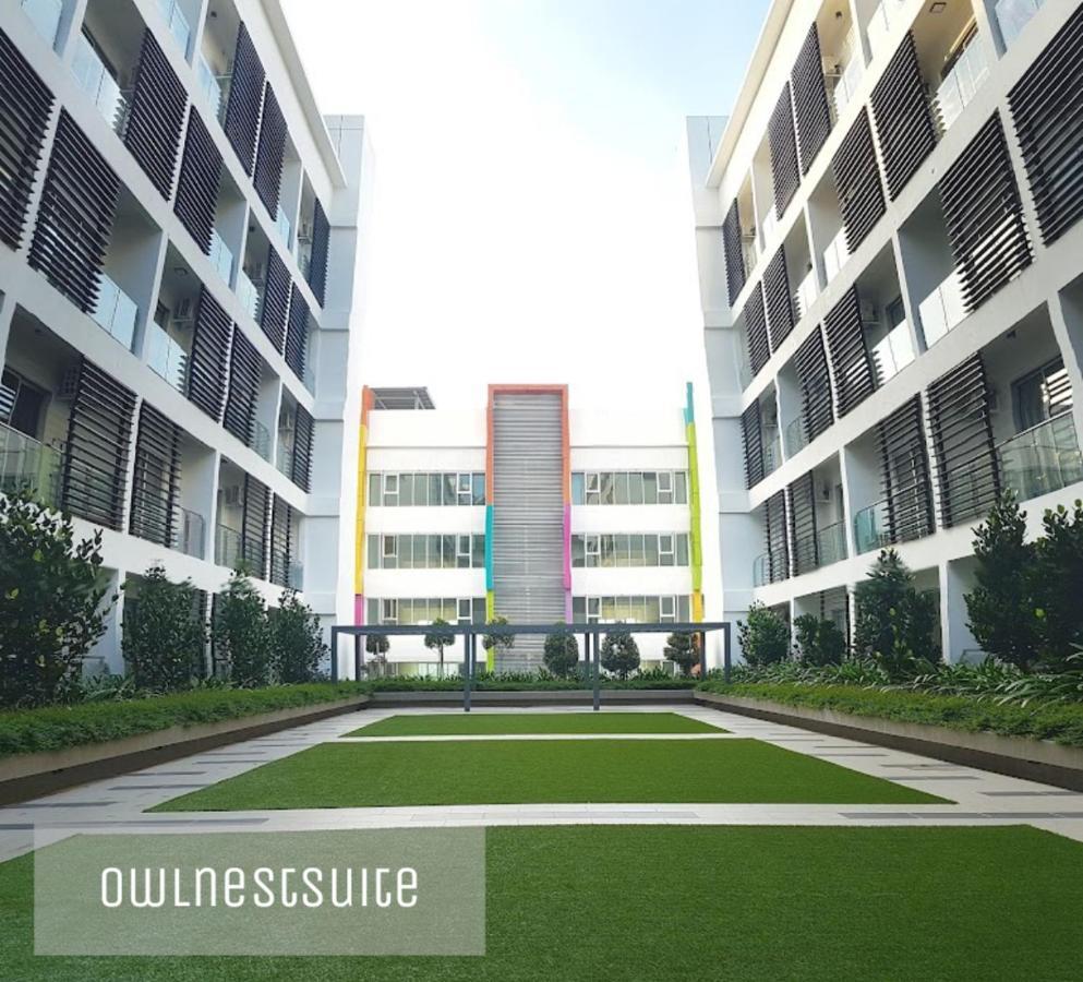 Owl Nest Suite' At Aeropod Sovo Kota Kinabalu Exterior foto