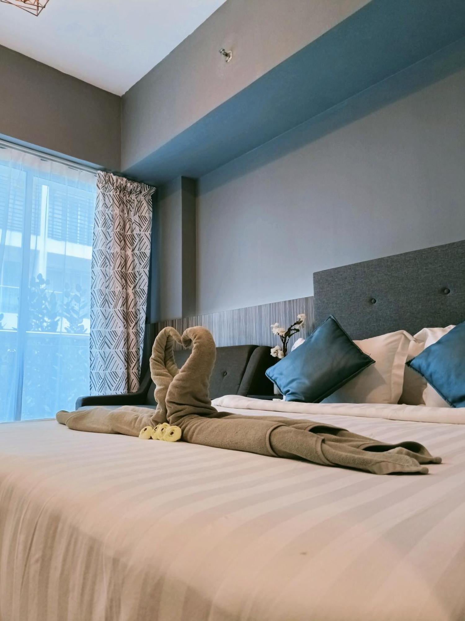 Owl Nest Suite' At Aeropod Sovo Kota Kinabalu Exterior foto
