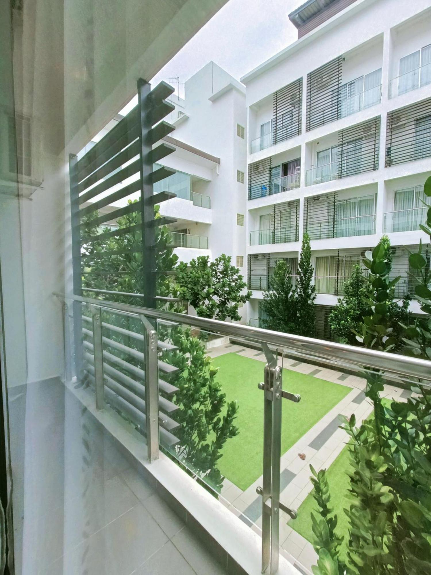 Owl Nest Suite' At Aeropod Sovo Kota Kinabalu Exterior foto