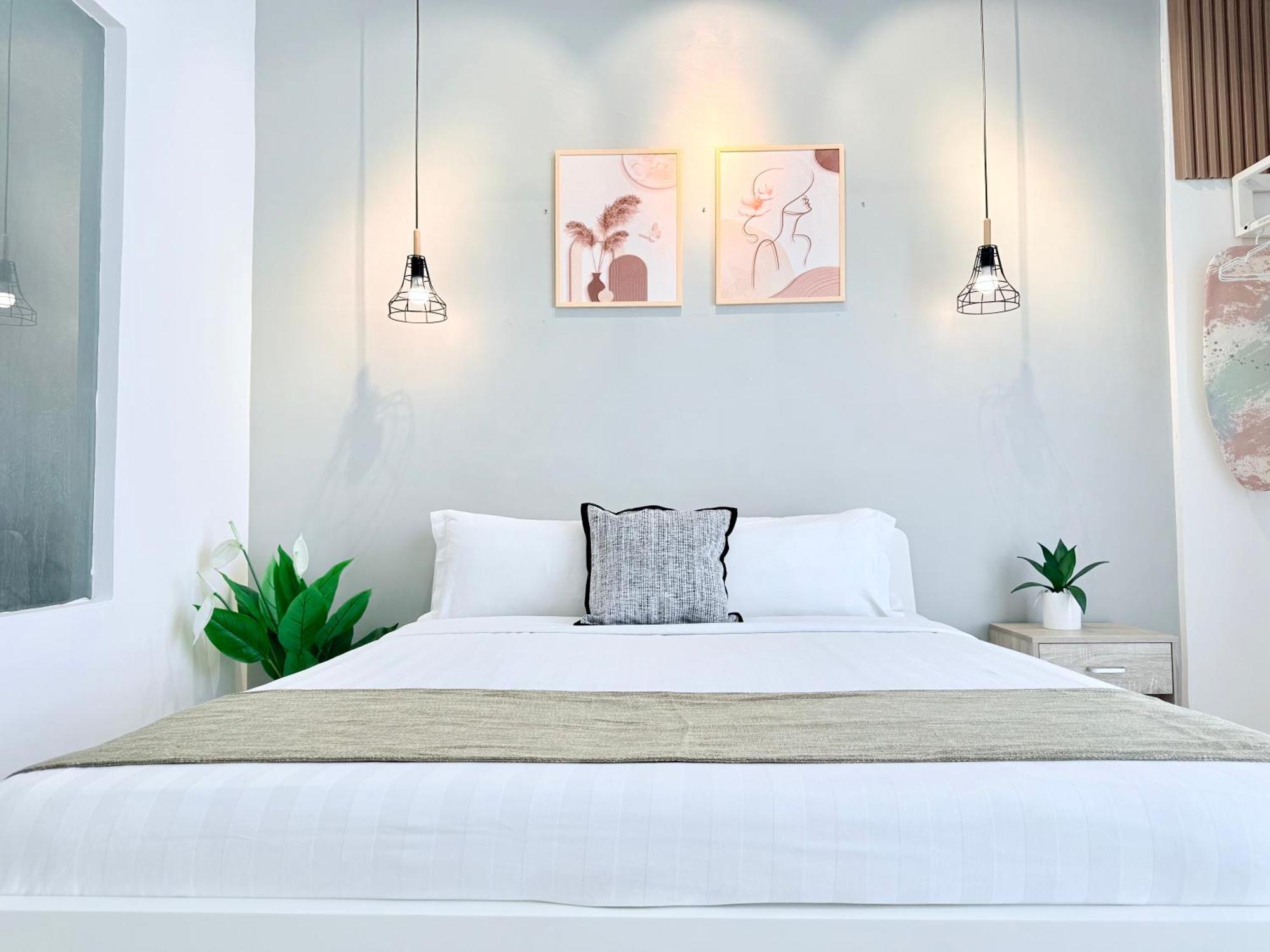 Owl Nest Suite' At Aeropod Sovo Kota Kinabalu Quarto foto